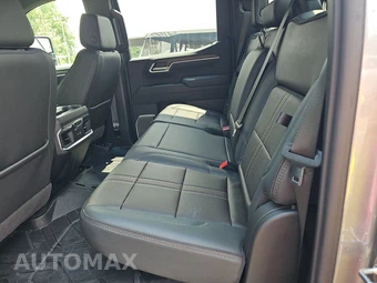 2026 Chevrolet Silverado 1500 High Country Crew Cab Short Bed 3LZ - miniatura 13