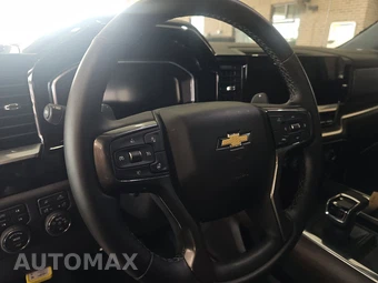 2026 Chevrolet Silverado 1500 High Country Crew Cab Short Bed 3LZ - miniatura 14