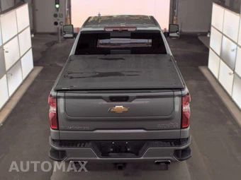 2026 Chevrolet Silverado 1500 High Country Crew Cab Short Bed 3LZ - miniatura 5