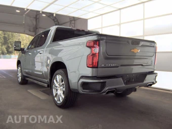 2026 Chevrolet Silverado 1500 High Country Crew Cab Short Bed 3LZ - miniatura 6