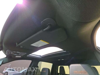 2026 Chevrolet Silverado 1500 High Country Crew Cab Short Bed 3LZ - miniatura 11
