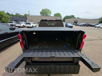 2026 Chevrolet Silverado 1500 High Country Crew Cab Short Bed 3LZ - miniatura 14