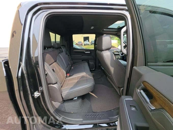 2026 Chevrolet Silverado 1500 High Country Crew Cab Short Bed 3LZ - miniatura 16