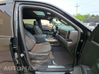 2026 Chevrolet Silverado 1500 High Country Crew Cab Short Bed 3LZ - miniatura 18