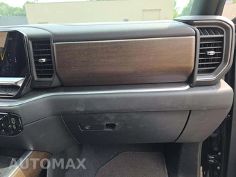 2026 Chevrolet Silverado 1500 High Country Crew Cab Short Bed 3LZ - miniatura 19