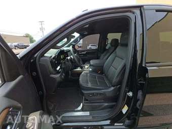 2026 Chevrolet Silverado 1500 High Country Crew Cab Short Bed 3LZ - miniatura 6
