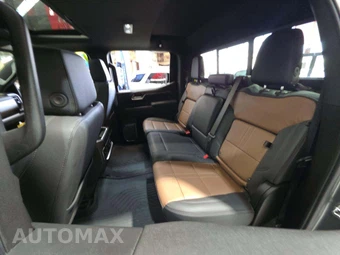 2026 Chevrolet Silverado 1500 High Country Crew Cab Short Bed 3LZ - miniatura 13