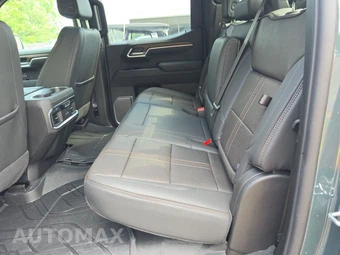 2026 Chevrolet Silverado 1500 High Country Crew Cab Short Bed 3LZ - miniatura 13