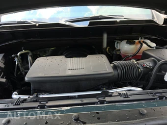 2026 Chevrolet Silverado 1500 High Country Crew Cab Short Bed 3LZ - miniatura 15