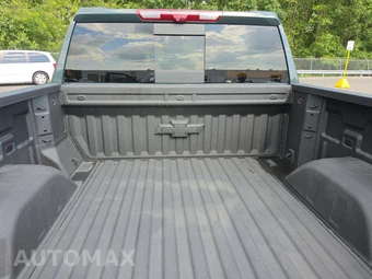 2026 Chevrolet Silverado 1500 High Country Crew Cab Short Bed 3LZ - miniatura 16