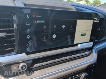 2026 Chevrolet Silverado 1500 High Country Crew Cab Short Bed 3LZ - miniatura 13
