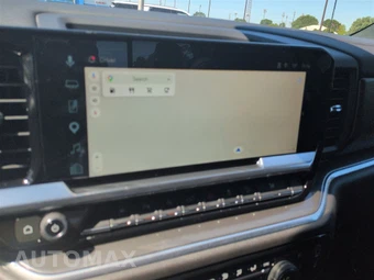 2026 Chevrolet Silverado 1500 High Country Crew Cab Short Bed 3LZ - miniatura 14