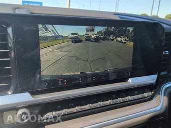 2026 Chevrolet Silverado 1500 High Country Crew Cab Short Bed 3LZ - miniatura 15