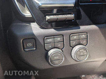 2026 Chevrolet Silverado 1500 High Country Crew Cab Short Bed 3LZ - miniatura 18