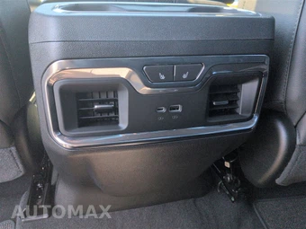 2026 Chevrolet Silverado 1500 High Country Crew Cab Short Bed 3LZ - miniatura 22