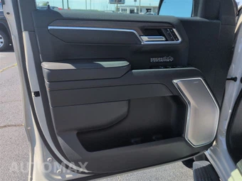 2026 Chevrolet Silverado 1500 High Country Crew Cab Short Bed 3LZ - miniatura 23