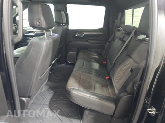 2026 Chevrolet Silverado 1500 High Country Crew Cab Short Bed 3LZ - miniatura 13