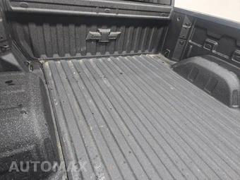2026 Chevrolet Silverado 1500 High Country Crew Cab Short Bed 3LZ - miniatura 16