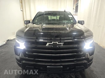 2026 Chevrolet Silverado 1500 High Country Crew Cab Short Bed 3LZ - miniatura 2