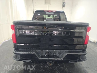 2026 Chevrolet Silverado 1500 High Country Crew Cab Short Bed 3LZ - miniatura 5