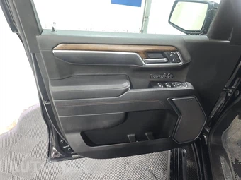 2026 Chevrolet Silverado 1500 High Country Crew Cab Short Bed 3LZ - miniatura 9