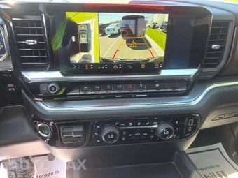 2026 Chevrolet Silverado 1500 High Country Crew Cab Short Bed 3LZ - miniatura 10