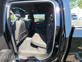 2026 Chevrolet Silverado 1500 High Country Crew Cab Short Bed 3LZ - miniatura 13