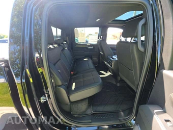 2026 Chevrolet Silverado 1500 High Country Crew Cab Short Bed 3LZ - miniatura 16