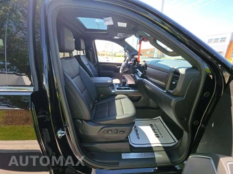 2026 Chevrolet Silverado 1500 High Country Crew Cab Short Bed 3LZ - miniatura 18