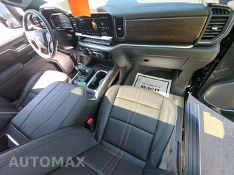 2026 Chevrolet Silverado 1500 High Country Crew Cab Short Bed 3LZ - miniatura 19