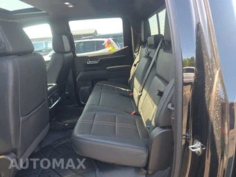 2026 Chevrolet Silverado 1500 High Country Crew Cab Short Bed 3LZ - miniatura 13