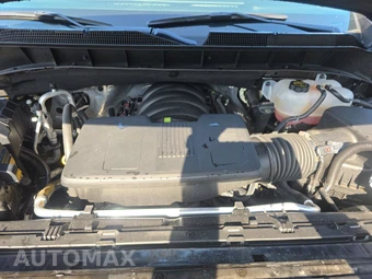 2026 Chevrolet Silverado 1500 High Country Crew Cab Short Bed 3LZ - miniatura 15