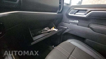2026 Chevrolet Silverado 1500 High Country Crew Cab Short Bed 3LZ - miniatura 19