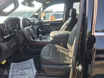 2026 Chevrolet Silverado 1500 High Country Crew Cab Short Bed 3LZ - miniatura 7