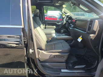 2026 Chevrolet Silverado 1500 High Country Crew Cab Short Bed 3LZ - miniatura 8