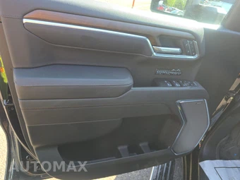 2026 Chevrolet Silverado 1500 High Country Crew Cab Short Bed 3LZ - miniatura 9