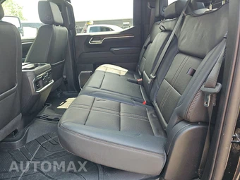 2026 Chevrolet Silverado 1500 High Country Crew Cab Short Bed 3LZ - miniatura 13