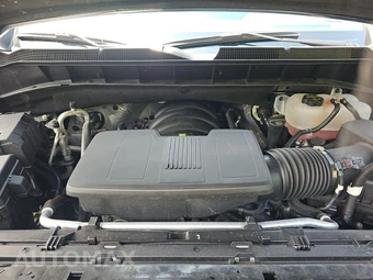 2026 Chevrolet Silverado 1500 High Country Crew Cab Short Bed 3LZ - miniatura 16