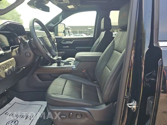 2026 Chevrolet Silverado 1500 High Country Crew Cab Short Bed 3LZ - miniatura 7