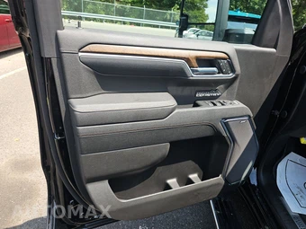 2026 Chevrolet Silverado 1500 High Country Crew Cab Short Bed 3LZ - miniatura 9