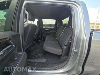 2026 Chevrolet Silverado 1500 LT Crew Cab Short Bed 1LT - miniatura 13