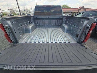2026 Chevrolet Silverado 1500 LT Crew Cab Short Bed 1LT - miniatura 14