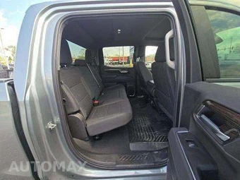 2026 Chevrolet Silverado 1500 LT Crew Cab Short Bed 1LT - miniatura 16