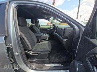 2026 Chevrolet Silverado 1500 LT Crew Cab Short Bed 1LT - miniatura 18