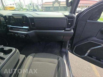 2026 Chevrolet Silverado 1500 LT Crew Cab Short Bed 1LT - miniatura 19