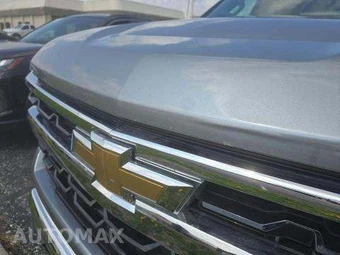 2026 Chevrolet Silverado 1500 LT Crew Cab Short Bed 1LT - miniatura 21