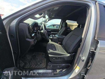 2026 Chevrolet Silverado 1500 LT Crew Cab Short Bed 1LT - miniatura 6