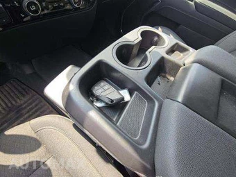 2026 Chevrolet Silverado 1500 LT Crew Cab Short Bed 1LT - miniatura 8