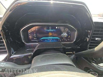 2026 Chevrolet Silverado 1500 LT Crew Cab Short Bed 1LT - miniatura 9