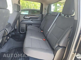 2026 Chevrolet Silverado 1500 LT Crew Cab Short Bed 1LT - miniatura 13
